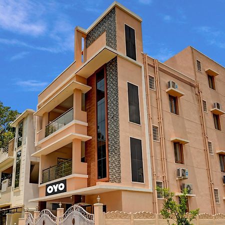 Hotel O Sharin Service Apartments Suramangalam Eksteriør billede