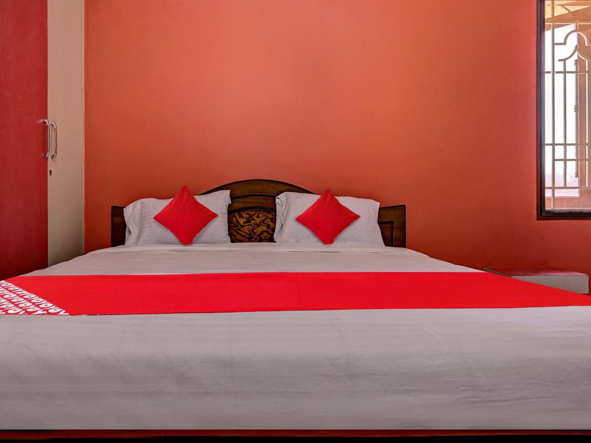 Hotel O Sharin Service Apartments Suramangalam Eksteriør billede